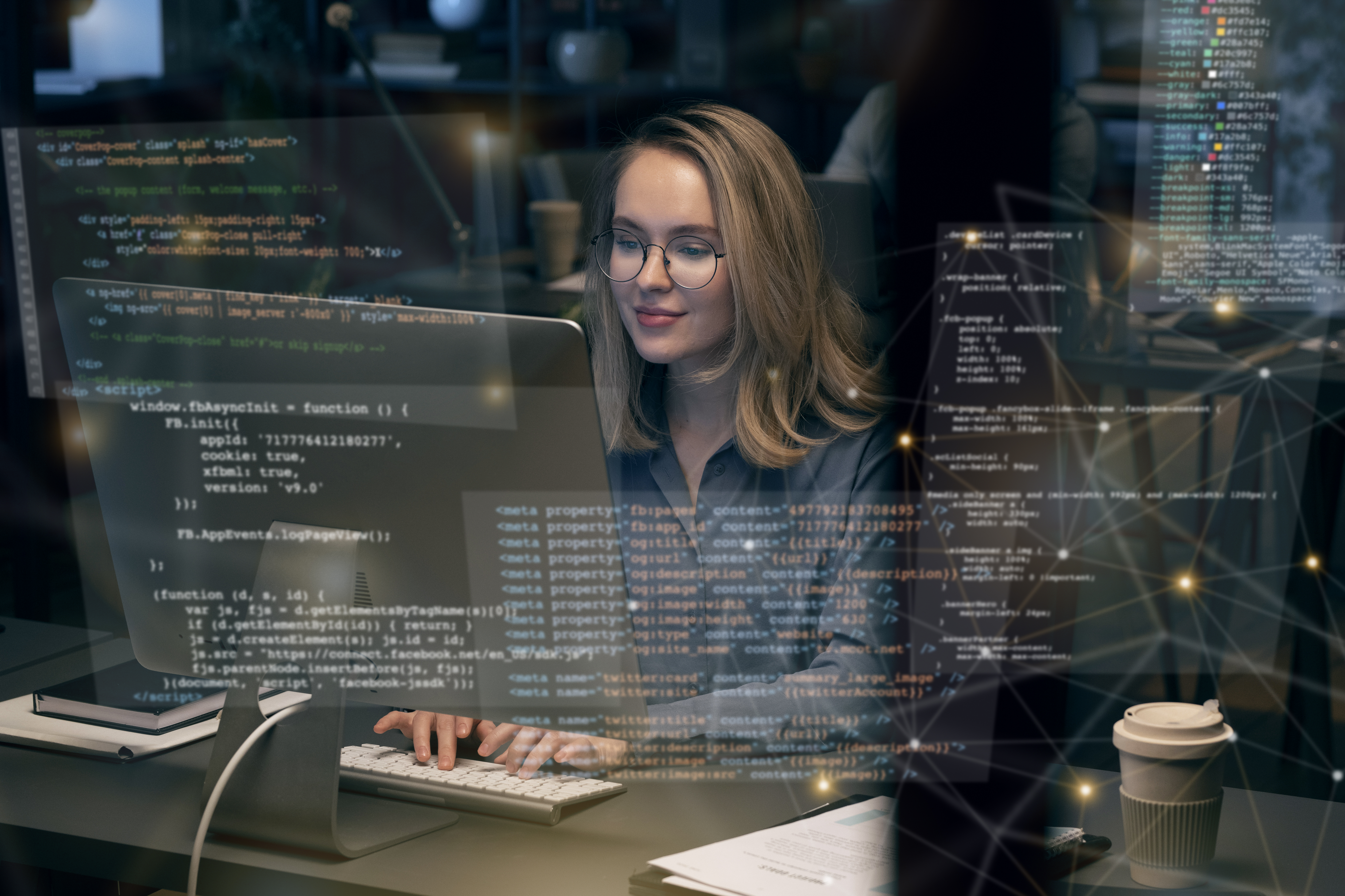 Education software development